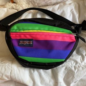 Jansport fanny pack